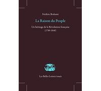 La Raison du Peuple: In Heritage De La Revolution Francaise (1789-1848): 17