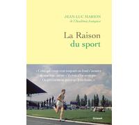 La raison du sport: Cours toujours !