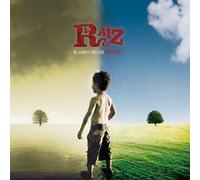 La Raíz El lado de los rebeldes (Vinyl LP)