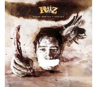 La Raíz - Entre poetas y presos [Vinilo] [Vinyl LP] [VINYL]