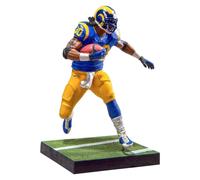 LA Rams, Todd Gurley EA Sports Madden NFL 17 Figura Ultimate Team