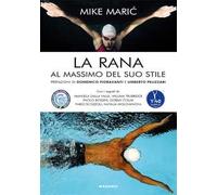 La rana al massimo del suo stile