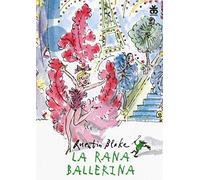 La rana ballerina