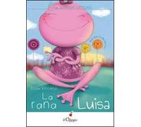 La rana Luisa