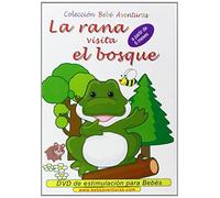 La Rana Visita El Bosque