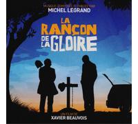 La Rancon De La Gloire La Rancon De La Gloire (CD) Album