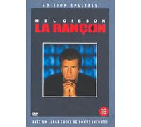 La Rancon - DVD Édition Speciale