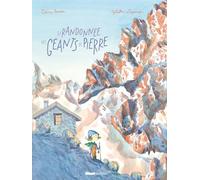 La randonnée des géants de pierre
