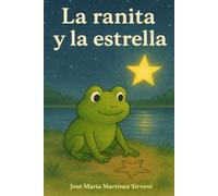La ranita y la estrella