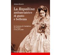La Rapallina, ambasciatrice di gusto e bellezza. La Contessa di C
