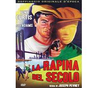 La Rapina Del Secolo (1955)