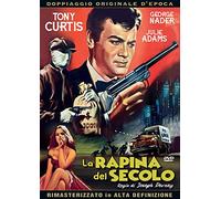 La Rapina del Secolo