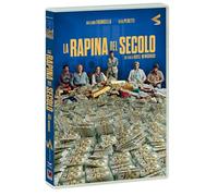 La Rapina Del Secolo
