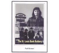 La rapina in banca di St. Louis 1959