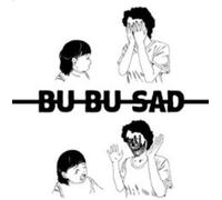 LA RAPPRESENTANTE DI LISTA - Bu Bu Sad (2025) LP splatter marbled vinyl