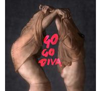 La Rappresentante di Lista – Go Go Diva – Vinile