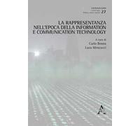 La rappresentanza nell'epoca della information e communication technology