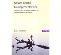 La rappresentazione