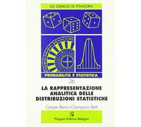 La rappresentazione analitica delle distribuzioni statistiche