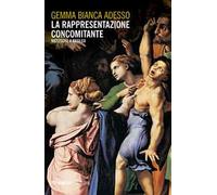 La rappresentazione concomitante. Nietzsche a Basilea