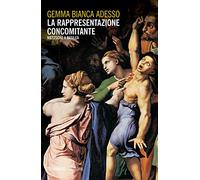 La rappresentazione concomitante. Nietzsche a Basilea