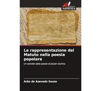 La rappresentazione del Matuto nella poesia popolare: Un estratto dalla poesia di Jessier Quirino