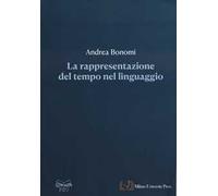 La rappresentazione del tempo nel linguaggio