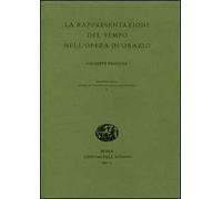La rappresentazione del tempo nell'opera di Orazio