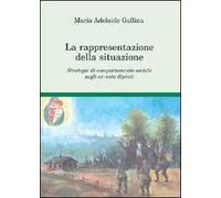 La rappresentazione della situazione. Strategie di comportamento sociale negli ex-voto dipinti