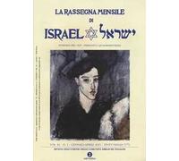 La rassegna mensile di Israel (2015). Vol. 81 - AA.VV.