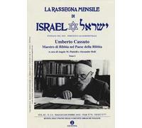 La rassegna mensile di Israel (2016). Vol. 82: Maggio-Dicembre 2016