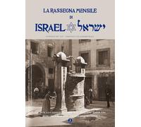 La rassegna mensile di Israel (Vol. 89)