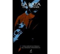 La Rata con Thinner (Tascabile)