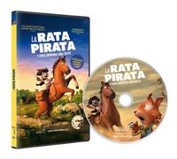 La Rata Pirata (Ed. Catalan)