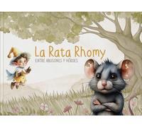 La rata Rhomy: Entre abusones y héroes
