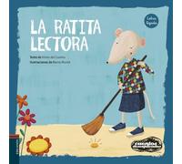 La ratita lectora: 2