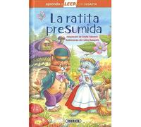 La ratita presumida