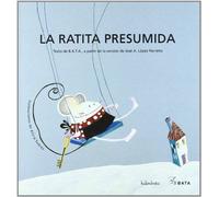 La ratita presumida / The Vain Little Mouse