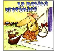 La Ratita Presumida - Vol. 8-La Ratita Presumida