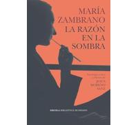 La razón en la sombra: 153