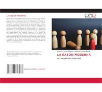 LA RAZÓN MODERNA: LETIMIDAD DEL CASTIGO