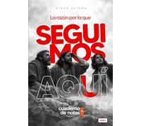 La Razón por la que seguimos aquí