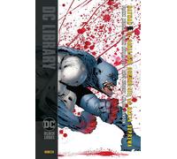 La razza suprema. Batman il cavaliere oscuro III - Miller Frank, Azzarello...
