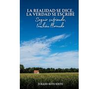 LA REALIDAD SE DICE, LA VERDAD SE ESCRIBE: Seguir sufriendo, también llorando