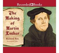 La realizzazione di Martin Lutero