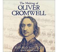 La realizzazione di Oliver Cromwell