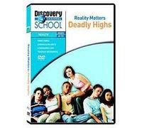 La realtà conta: Deadly Highs VHS (Discovery Channel School)