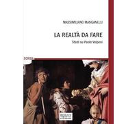La realtà da fare. Studi su Paolo Volponi
