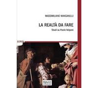 La realtà da fare. Studi su Paolo Volponi