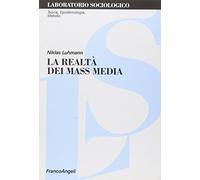 La realtà dei mass media